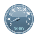 Noisy - Sound Level Meter-APK