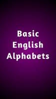 Basic English Sound Book | Learn English Alphabets Affiche
