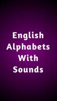 Basic English Sound Book | Learn English Alphabets capture d'écran 1
