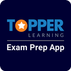 TopperLearning: Exam Prep App icône