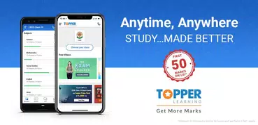 TopperLearning