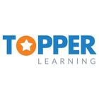 آیکون‌ TopperLearning