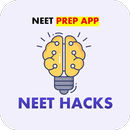 NEET Hacks:NEET Exam Prep 2025 APK