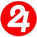 Toppers 24 aplikacja