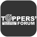 Toppers' Forum