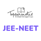 ToppersNotes - JEE & NEET 2024 icône
