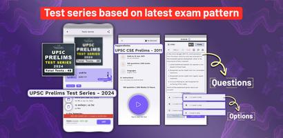 ToppersNotes Exam Prep 2025 Ekran Görüntüsü 2