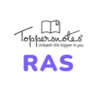 RAS/Rajasthan Exams - 2024 simgesi