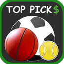 APK Top Picks - Betting Tips