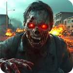 Trigger Fire: Zombie 3D Hunt icon