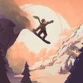 Grand Mountain Adventure: Snowboard Premiere