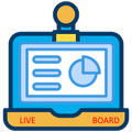 FeiYu LiveBoard