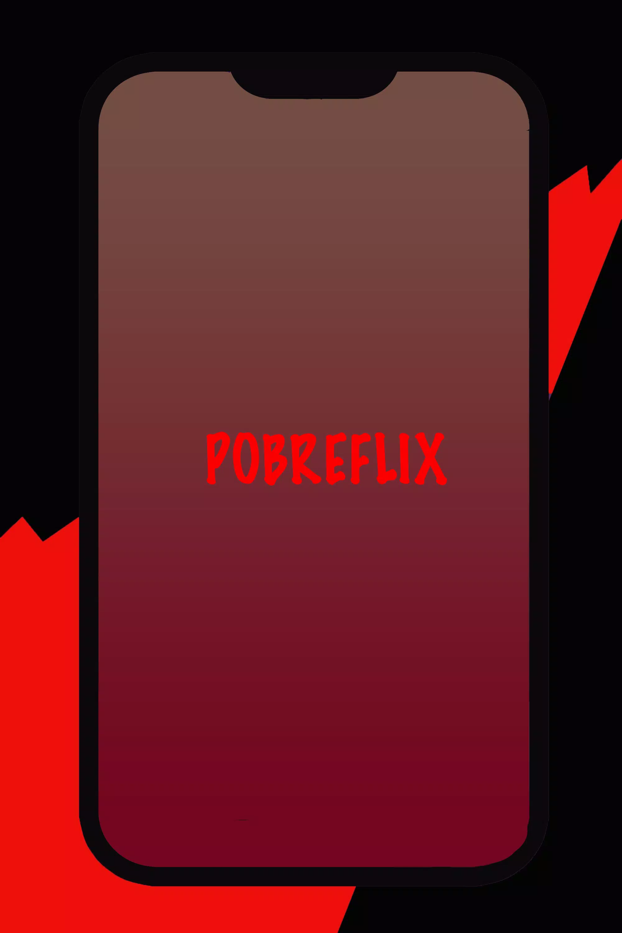 Pobreflix - Filmes Séries e Animes APK para Android - Download