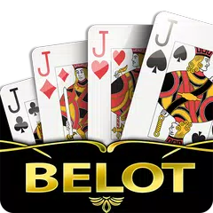 Play Belot (Bridge-belote) XAPK download