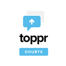 Toppr Doubts - Instant Solutions to Questions APK