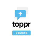 Toppr Doubts ikon
