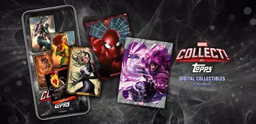 Marvel Collect! by Topps®