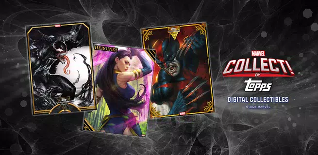 Marvel Collect! by Topps®