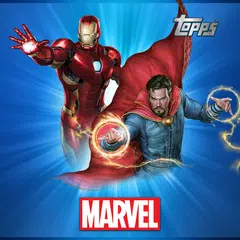 Marvel Collect! by Topps® APK download