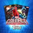 ”Marvel Collect! by Topps®