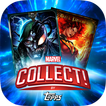 ”Marvel Collect! by Topps®