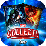 Marvel Collect! de Topps® APK