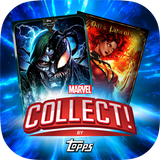 Marvel Collect! van Topps®