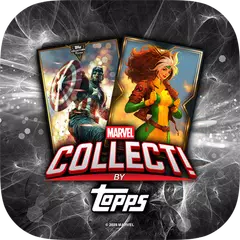 Marvel Collect! by Topps® Icon