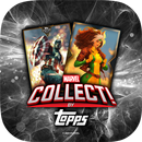 Marvel Collect! van Topps®-APK