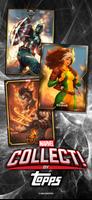 Marvel الملصق