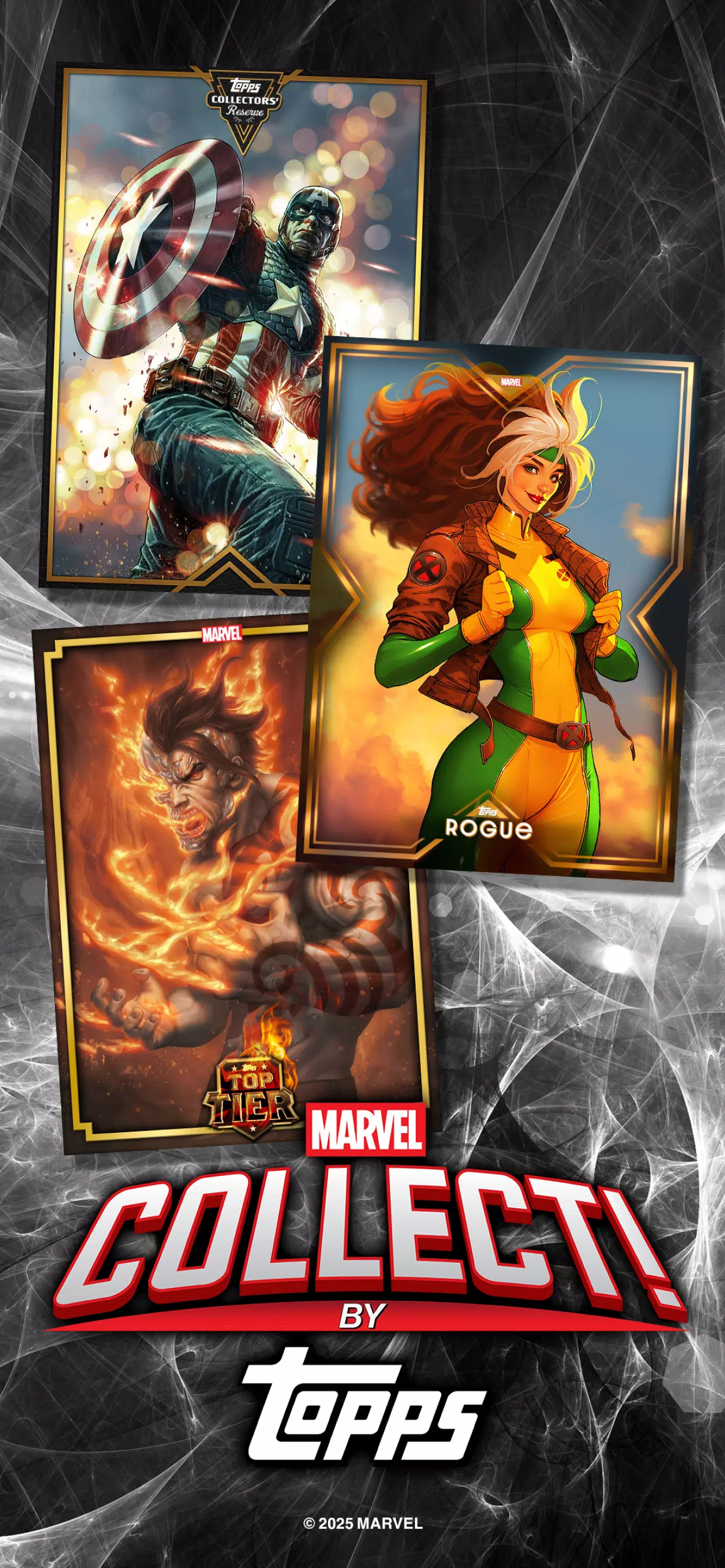 Marvel