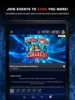 Marvel Collect! by Topps®