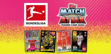 Bundesliga Match Attax 22/23