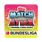 Bundesliga Match Attax 22/23 ikon