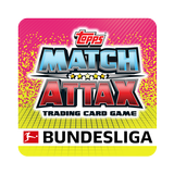 Bundesliga Match Attax 22/23