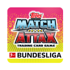 Bundesliga Match Attax 22/23 Zeichen
