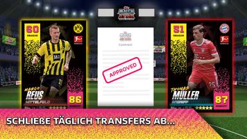 Bundesliga Match Attax 22/23 স্ক্রিনশট 1