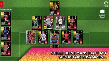 Bundesliga Match Attax 22/23 تصوير الشاشة 2