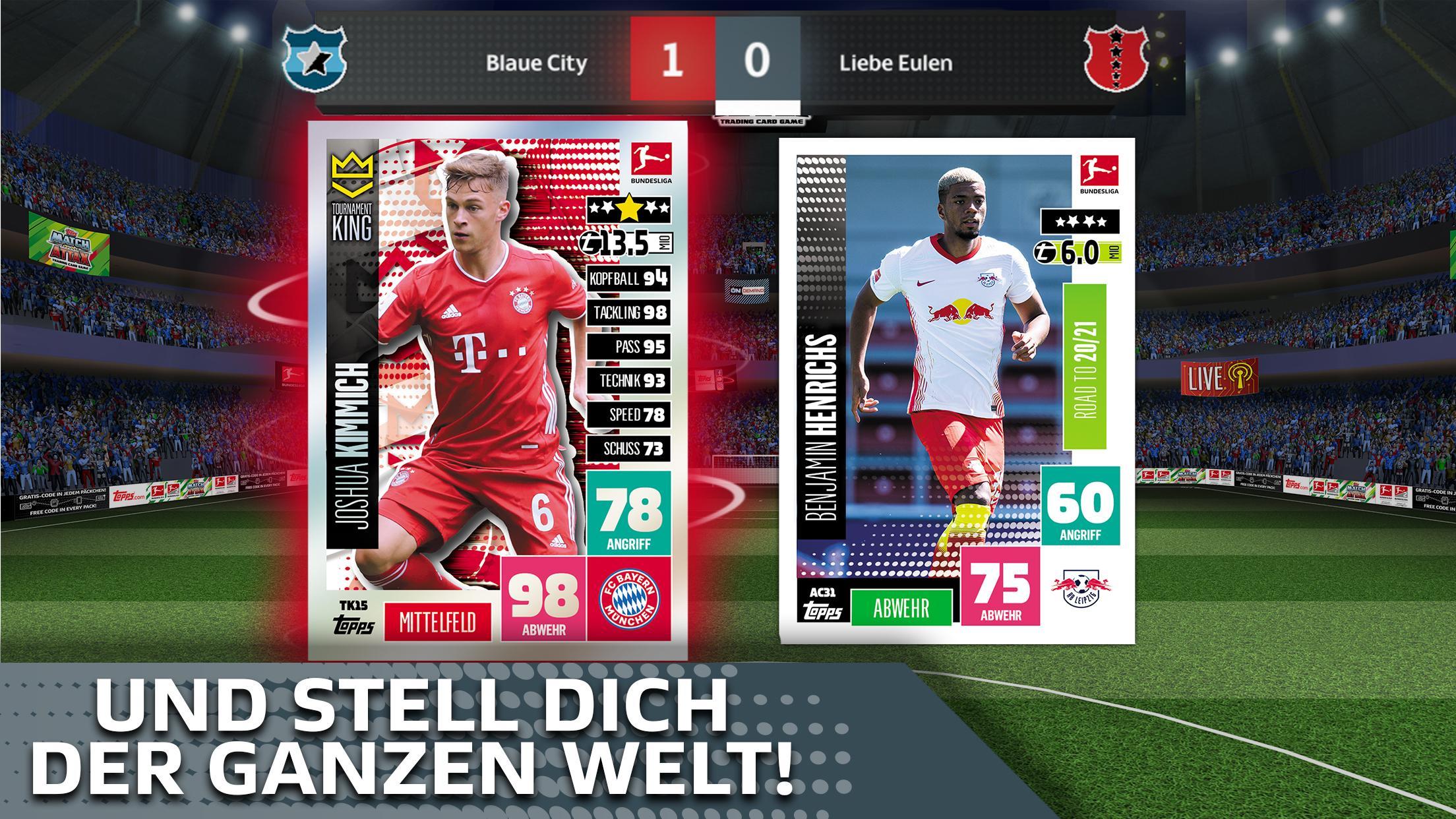 2. Bundesliga Karte 20/21 - 11freunde Ausgabe 226 ...