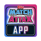 Match Attax 23/24 icône