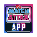 APK Match Attax 23/24