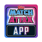 Match Attax 23/24-icoon