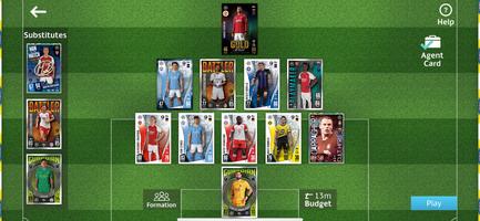 Match Attax 23/24 截图 2