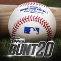 Topps® BUNT® MLB Baseball Card Trader