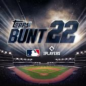 Topps® BUNT® MLB Card Trader icon