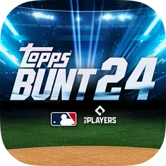 Topps® BUNT® MLB Card-Trader APK Herunterladen