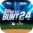 Topps® BUNT® MLB Card Trader ícone
