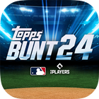 Topps® BUNT® MLB Card Trader biểu tượng