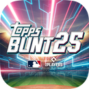 Topps® BUNT® MLB kaartenruiler-APK