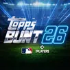 Topps® BUNT® MLB Card Trader APK